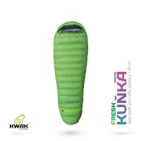 KWAK Spací pytel Fresh Kuňka FK170