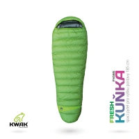KWAK Spací pytel Fresh Kuňka FK185