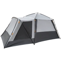 Stan k autu SUV, MPV a Offroad KT2432 BOUNDLESS X6 King Camp