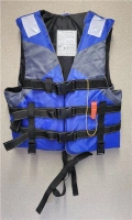 Plovací vesta Pacific Marine vel. L 45-85 kg