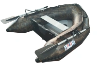 Rybářský člun Pacific Marine 185 cm Camo