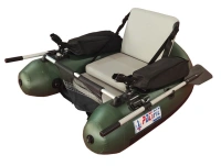 Belly boat Pacific Marine 155 cm, rybářský člun