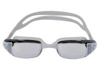 Plavecké brýle AEONE Antifog - SILVER, pro dospělé