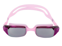 Plavecké brýle AEONE Antifog - PINK, pro dospělé