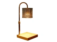 Ohřívač svíček, elektrická lampa na tavení vosku CW8