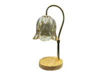 Ohřívač svíček, elektrická lampa na tavení vosku CW7