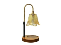 Ohřívač svíček, elektrická lampa na tavení vosku CW6