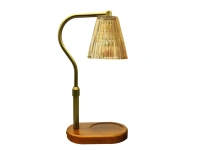 Ohřívač svíček, elektrická lampa na tavení vosku CW5