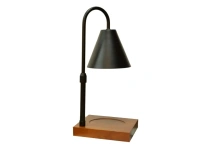 Ohřívač svíček, elektrická lampa na tavení vosku CW4