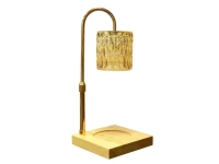 Ohřívač svíček, elektrická lampa na tavení vosku CW2