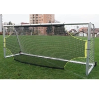 Soccer Goalie fotbalová střelecká plachta 720x230cm