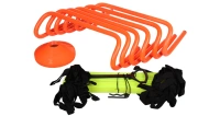 Economy Kit tréninková agility sada
