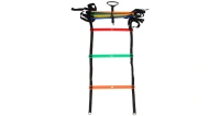 MultiColour agility žebřík - 4m