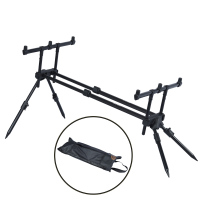 Giants fishing Stojan Dual H-Rod Pod 3 Rods