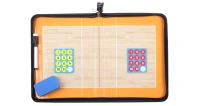 Volleyball RX92 trenérská tabule