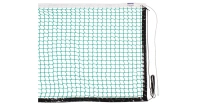 Deluxe TN50G tenisová síť zelená