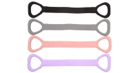 Yoga Pullers 4 Set sada posilovacích gum