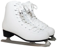 Dámské brusle na krasobruslení 36/43