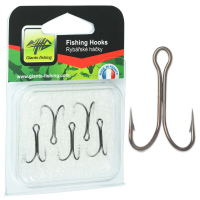 Giants fishing Dvojháček X1 Strong 5ks|vel.7