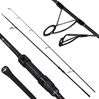 Giants fishing Kaprový prut Gaube XP330 12ft 3,50lb 2-díl