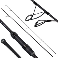 Giants fishing Kaprový prut Gaube XP330 10ft 3,25lb 2-díl