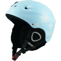 Lyžařská přilba SULOV KidsFUN, modrá - vel. XXXS/XXS