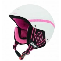 Lyžařská přilba SULOV SPHARE, bílá mat - vel. L/XL