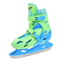 Chlapecké zimní brusle SULOV ASTAR