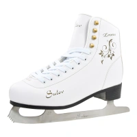Dámské krasobrusle SULOV LEONA,