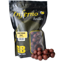 Carp Inferno Boilies Hot Line - Xtazi|20 mm 250 g