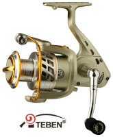 Naviják Teben SOOS 300 9+1BB