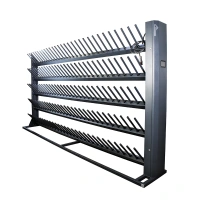 ZEPHYR 50 OS vysoušeč bruslí, hokej. výstroje a obuvi