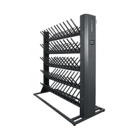 ZEPHYR 50 vysoušeč bruslí, hokej. výstroje a obuvi