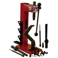Nýtovačka na brusle TSM811T