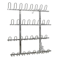 BOW-16 vysoušeč obuvi, rukavic stabilní