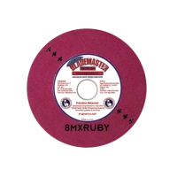 Brusný kotouč 8MXRUBY - BLD