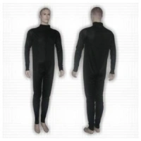 Jednodílné ribano Ordo - vel. XXS - XXL