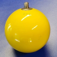 Kladivo s ocelovou hlavou, 7,26kg