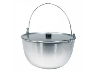 Kotlík s poklicí Alu 5l