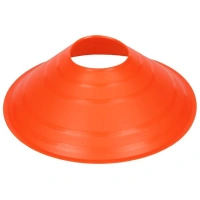 vytyčovací mety oranžová 10ks + stojánek