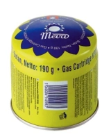 Plynová propichovací kartuše 190 g