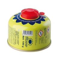 Kartuše na závit 100 g