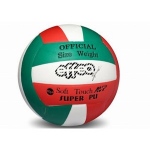 Míč volejbalový EFFEA SOFT SUPER PU 6835