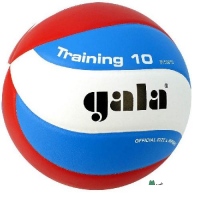 Volejbalový míč Gala Training 10p