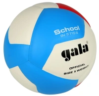 Volejbalový míč Gala School 12 panelů