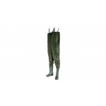 Brodící kalhoty Nylon/PVC