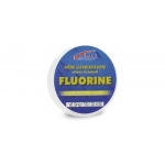 Vlasec Fluorine 50m 0,064 - 0,074mm