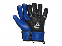 Brankářské rukavice Select GK gloves 33 Allround černo modrá