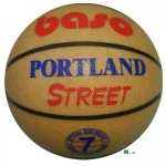 Basketbalový míč Baso Street