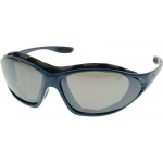 Zimní sportovní brýle SULOV ADULT I, metalická modrá